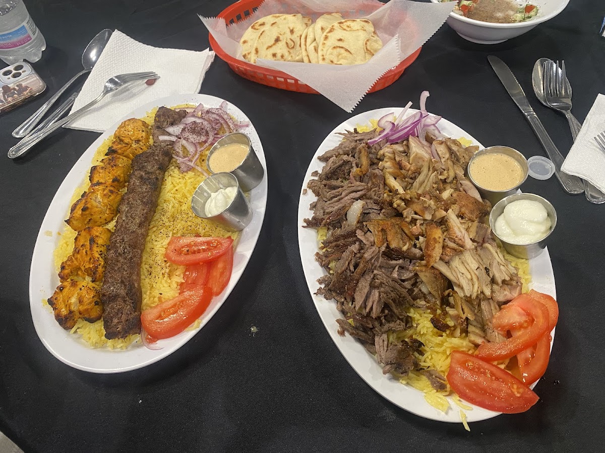 Banner Garden Of Eden Grill 03